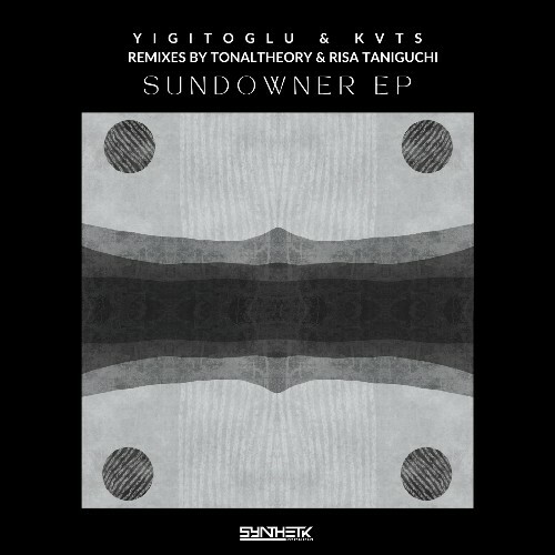  Yigitoglu & KVTS - Sundowner (2024)  MET91UG_o