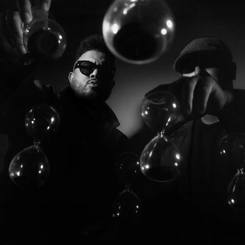  Blu And Exile - Soul Unusual (2026) 