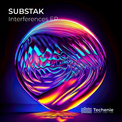  Substak - Interferences (2024) 