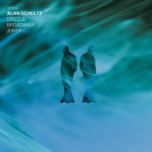  Alan Schultz - Drizzle (2026) 