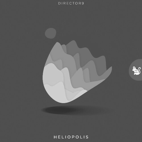  Director 9 - Heliopolis (2024) 