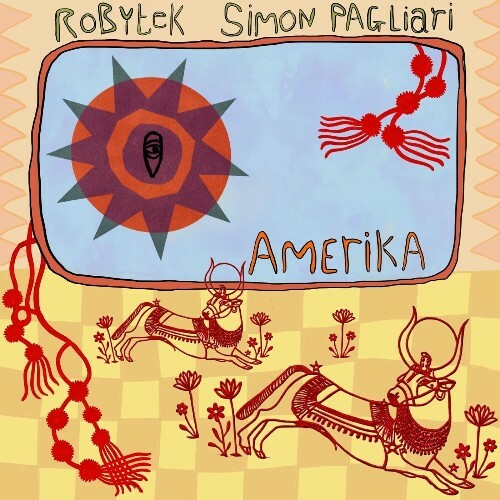  Robytek & Simon Pagliari - Amerika (2026) 