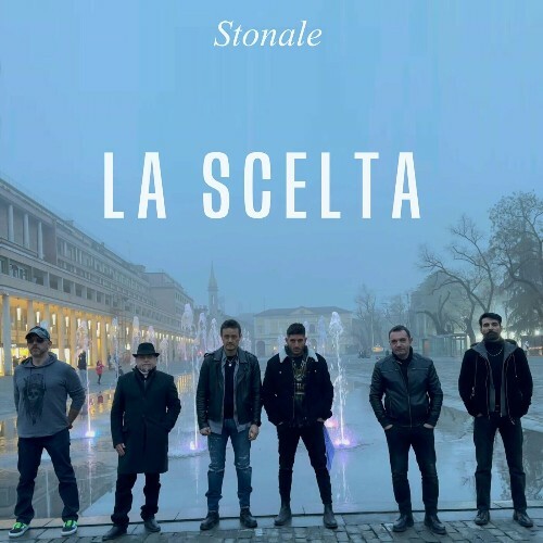 Stonale — La Scelta (2024)