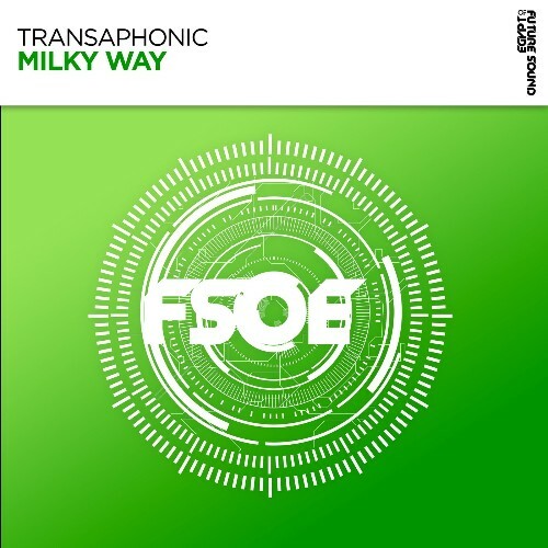  Transaphonic - Milky Way (2026) 