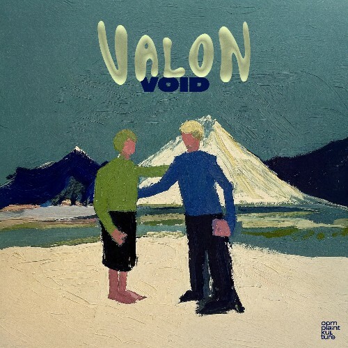 Valon - Void (2026) Valon - Void (2026)