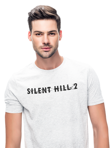 kaos silent hill 2