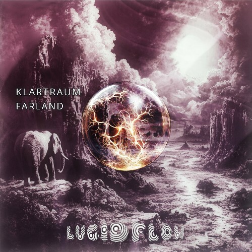  Klartraum - Farland (2024) 