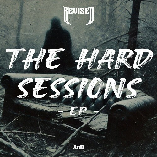  AnD - The Hard Sessions (2025) 