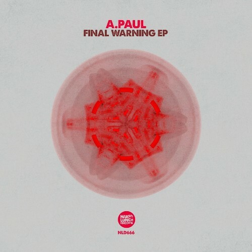  A.Paul - Final Warning (2024) 