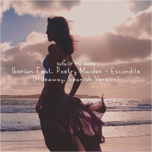 Iberian & Poetry Maiden — Escondite (Hideaway & Spanish Version) (2026)