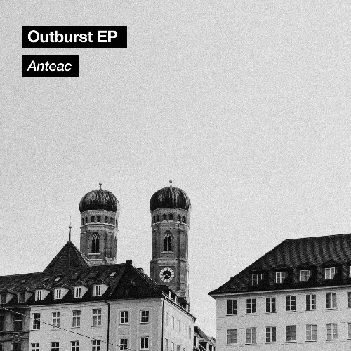  Anteac - Outburst (2026) 