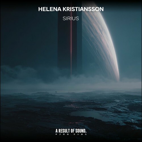  Helena Kristiansson - Sirius (2025) 