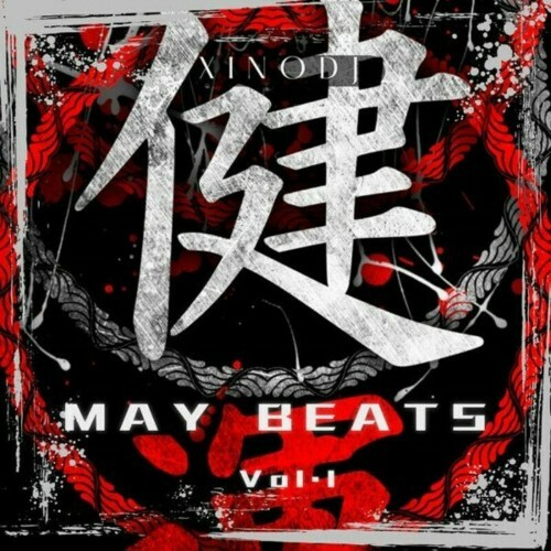  XinoDJ - May Beats, Vol. 1 (2024) 