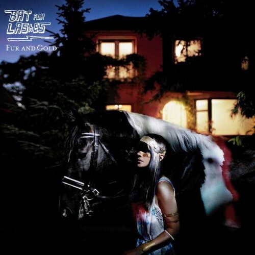  Bat For Lashes - Fur And Gold (2025) 