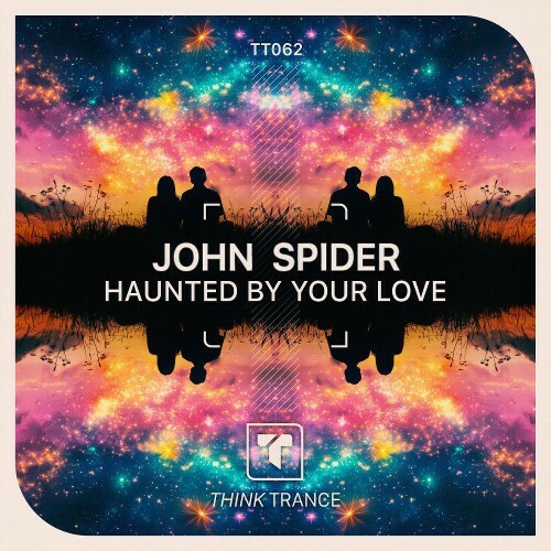  John Spider - Haunted By Your Love (2026) 