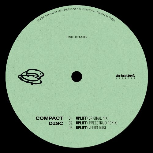 Compact Disc — Onderons06 (2026)
