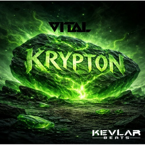  Vital - Krypton (2026) 