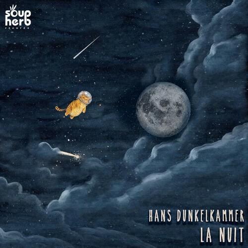  Hans Dunkelkammer - La Nuit (2025) 