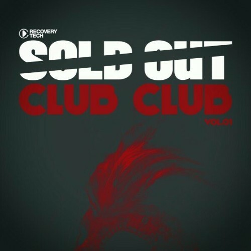 Sold out Club Club, Vol.01 (2024)