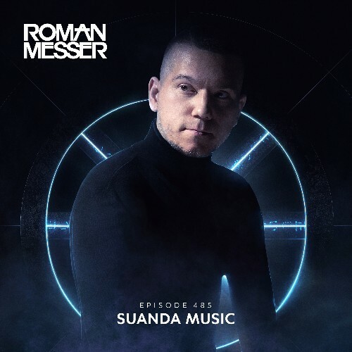  Roman Messer - Suanda Music 485 (2025-05-13) 