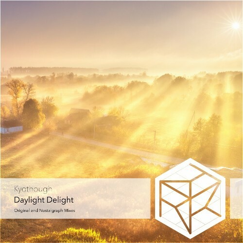 VA - Kyothough - Daylight Delight (2024) (MP3) MEVC1AT_o