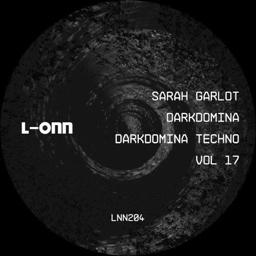 Sarah Garlot Darkdomina - Darkdomina Techno Vol 17 (2026) 