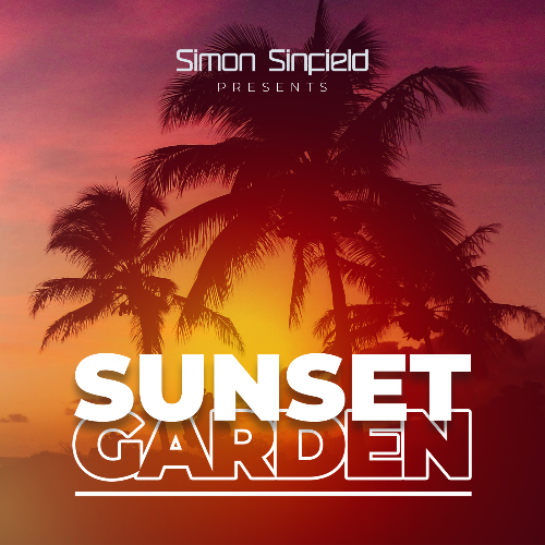  Simon Sinfield - Sunset Garden 006 (2026-05-28) 