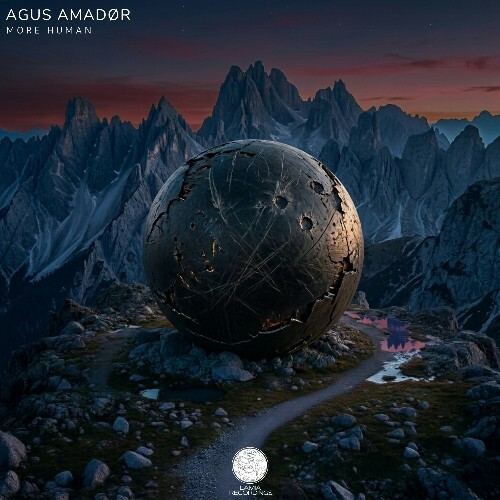 AGUS AMADØR — More Human (2026)