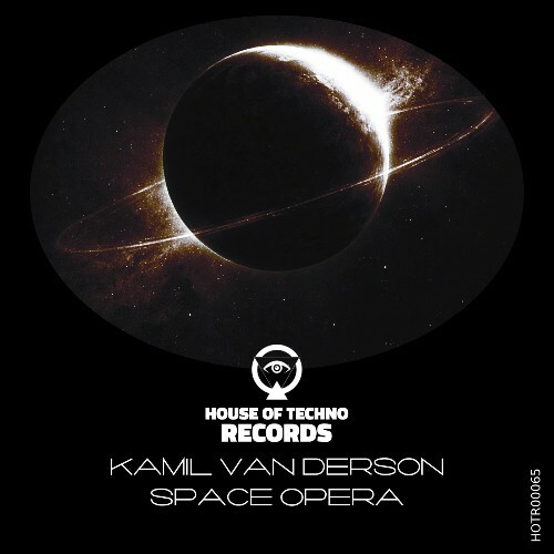  Kamil Van Derson - Space Opera (2026) 