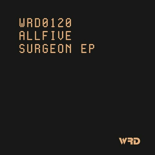  AllFive - Surgeon (2024) 