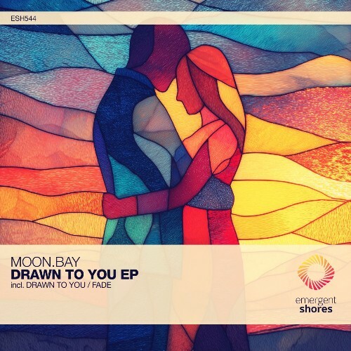 Moon.Bay — Drawn to You (2026)