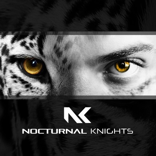  Harshil Kamder & Nu Spirit - Nocturnal Knights 267 (2024-11-26) 