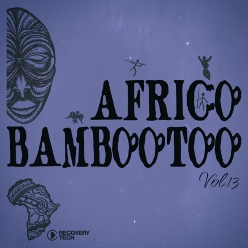  Africo Bambootoo, Vol. 13 (2025) 