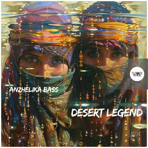 VA | Anzhelika Bass - Desert Legend 2024 год Скачать Онлайн в Mp3 (Бесплатно)