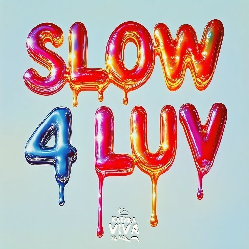  Elena Kulstof - Slow 4 Luv (2025) 