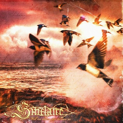  Sinclaire - With An Ocean's Gap Between Us (2026) 