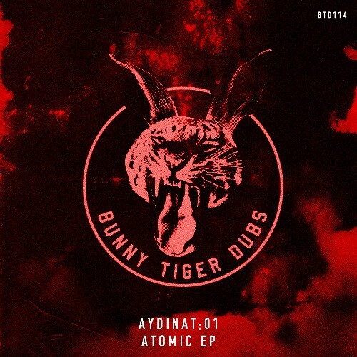 AydinAT;01 - Atomic (2025) AydinAT;01 - Atomic (2025)