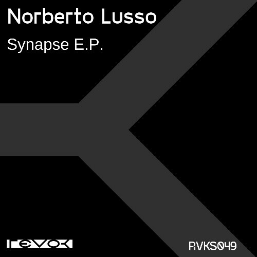  Norberto Lusso - Synapse (2024) 