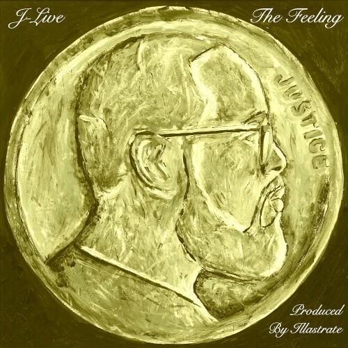  J-Live And Illastrate - The Feeling Remix (2025) 