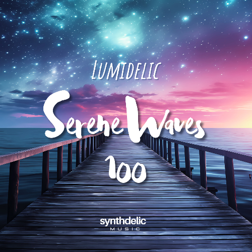  Lumidelic - Serene Waves 100 (2026-05-18) 