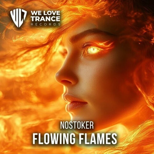 VA - Nostoker - Flowing Flames (2024) (MP3) MEW6N9V_o