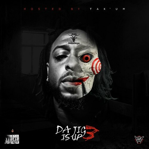  Jig Jennings - Da Jig Is Up 3: Jigsaw Da Kidd (2025) 