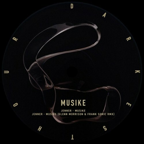  Jenner (CA) - Musike (2025) 