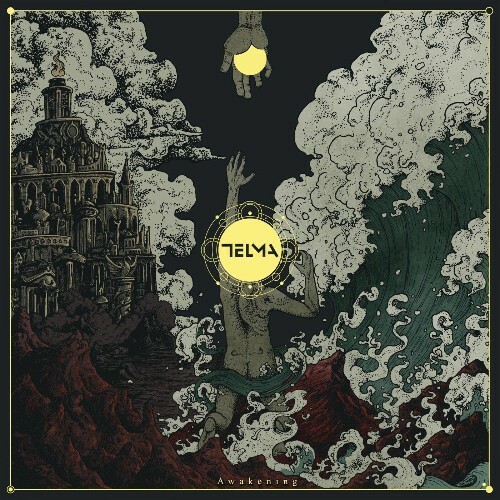  Telma - Awakening (2025) 