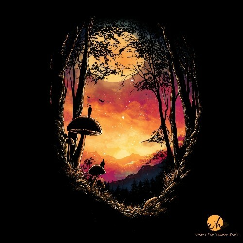  Max Wexem - Mind (2025) 