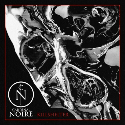  Cardinal Noire - Killshelter (2024) 