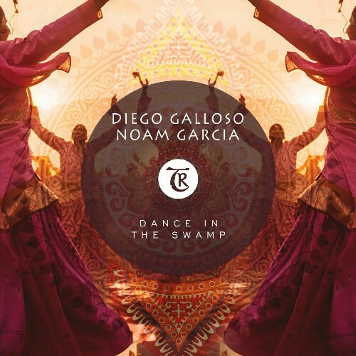  Diego Galloso, Noam Garcia - Dance in the Swamp (2024) 