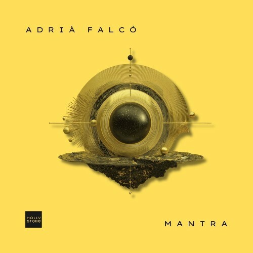  Adria Falco - Mantra (2026) 