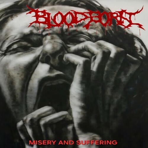  Bloodborn - Misery And Suffering (2026) 