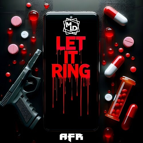 M.L.D - Let it Ring (2024)